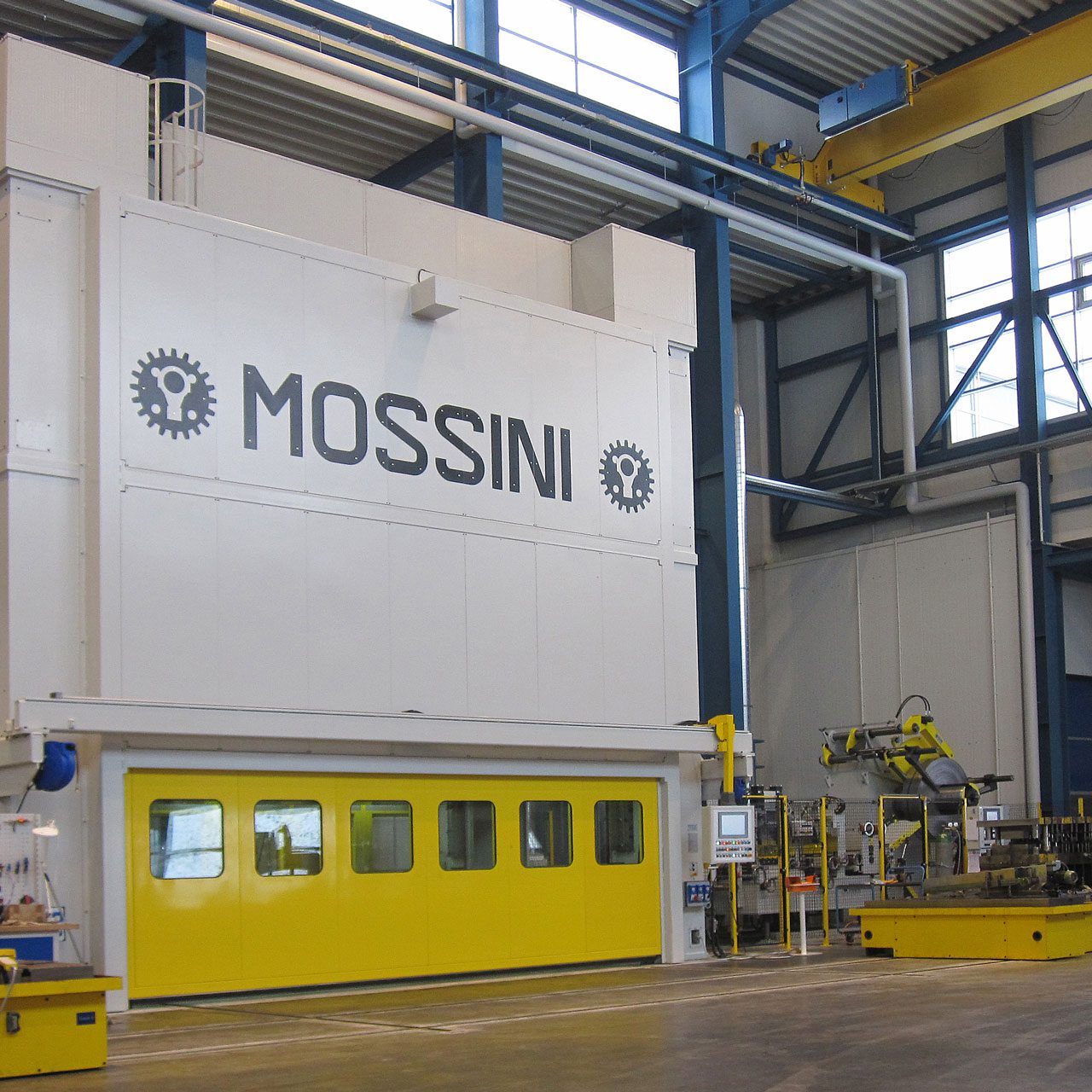 PDM-2B-2000 TABLE SIZE 6100x1700 mm.