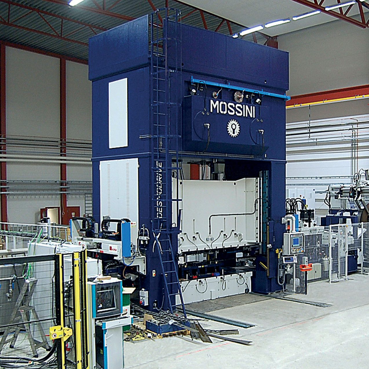 PDM-2B-D-1000 TABLE SIZE 3500x1500 mm.