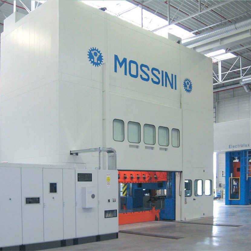 HOUSEHOLD APPLIANCES LINES