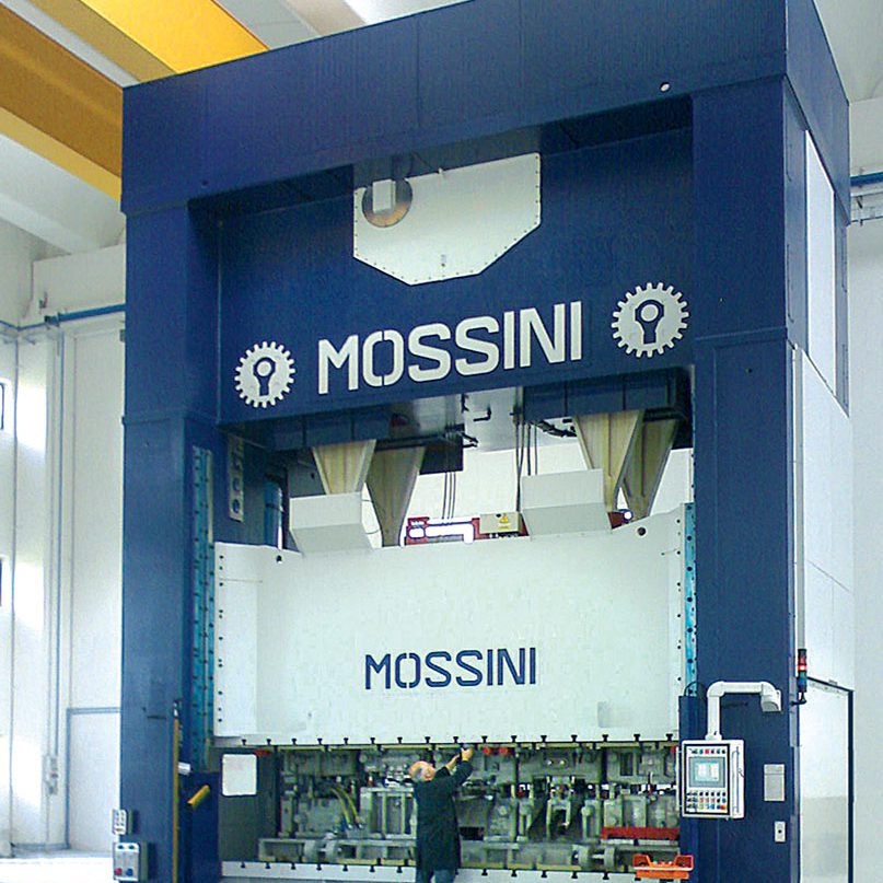 PDM-4B-1000 TABLE SIZE 5000x2500 mm.