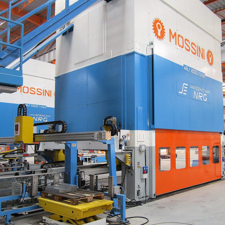 PDM-4B-E-1000 TABLE SIZE 5000x2500 mm.