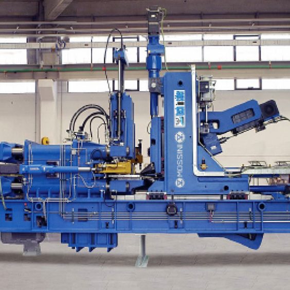 ELECTROMECHANICAL RING ROLLING MILL MS 50-40_1200-250